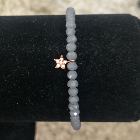 Rachel Lynn Chicago Jewelry - Rachel Lynn Chicago Beaded Bracelet